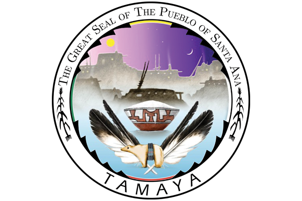 Santa Ana Pueblo Seal