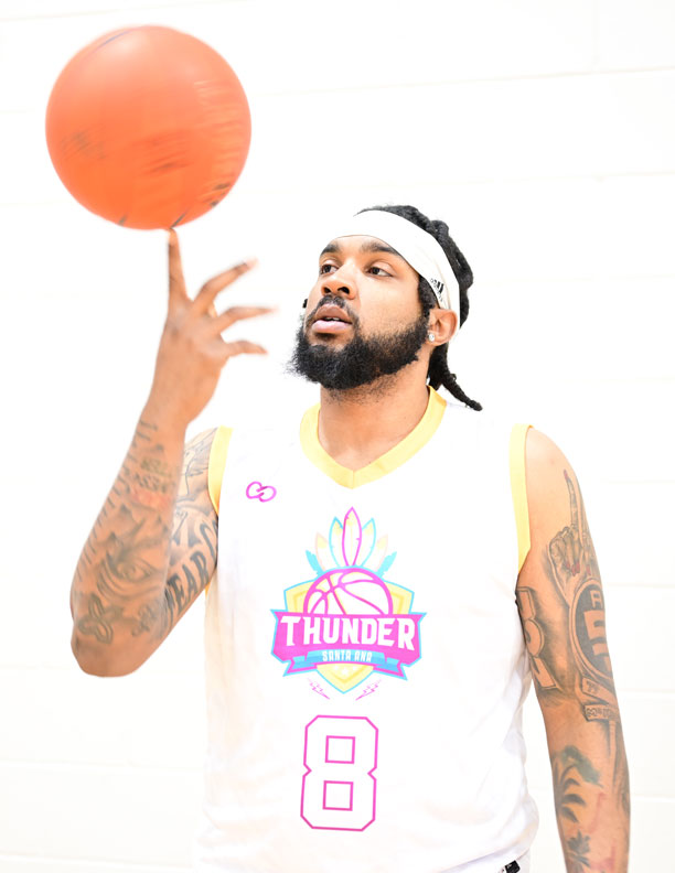 Dajion Henderson