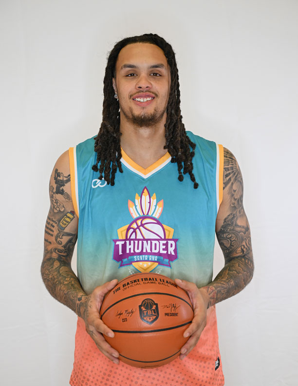 Jordan Jones