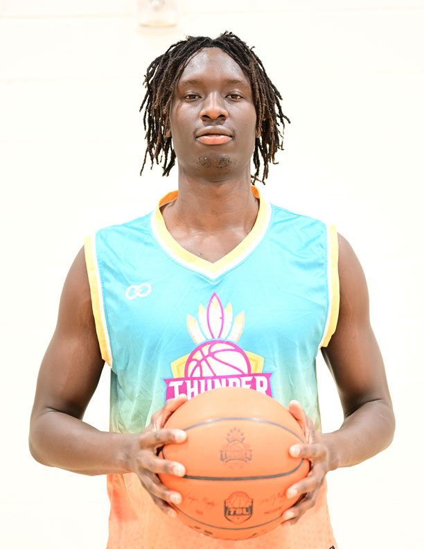 Akol Mawein