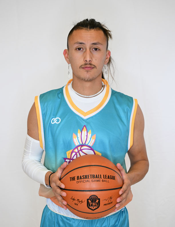 Nathaniel Yazzie